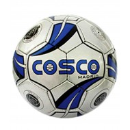 Cosco Madrid Football Size 5